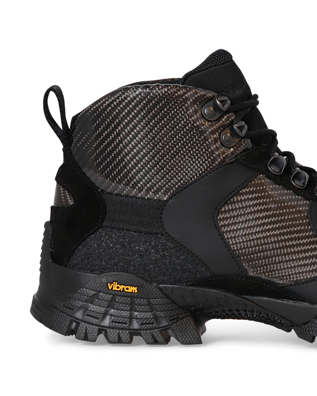 HIKING BOOT - 7