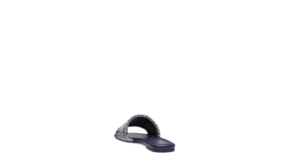 SUMMER SLIDE SANDAL - 4