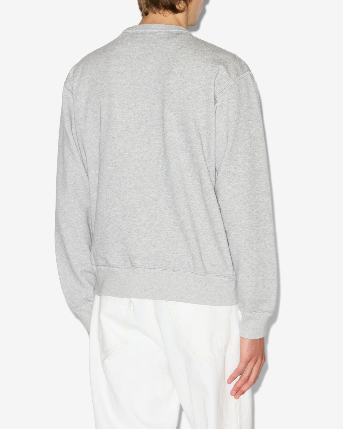 MIKOY SWEATSHIRT - 5
