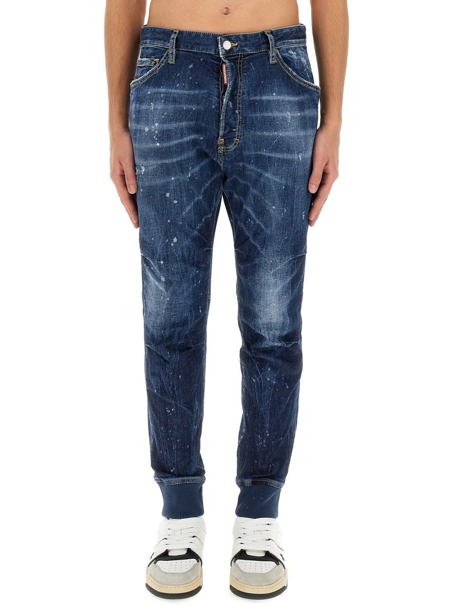 Dsquared2 Jeans - 1