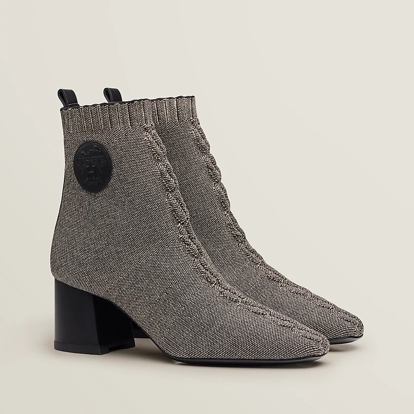 Volver 60 ankle boot - 1