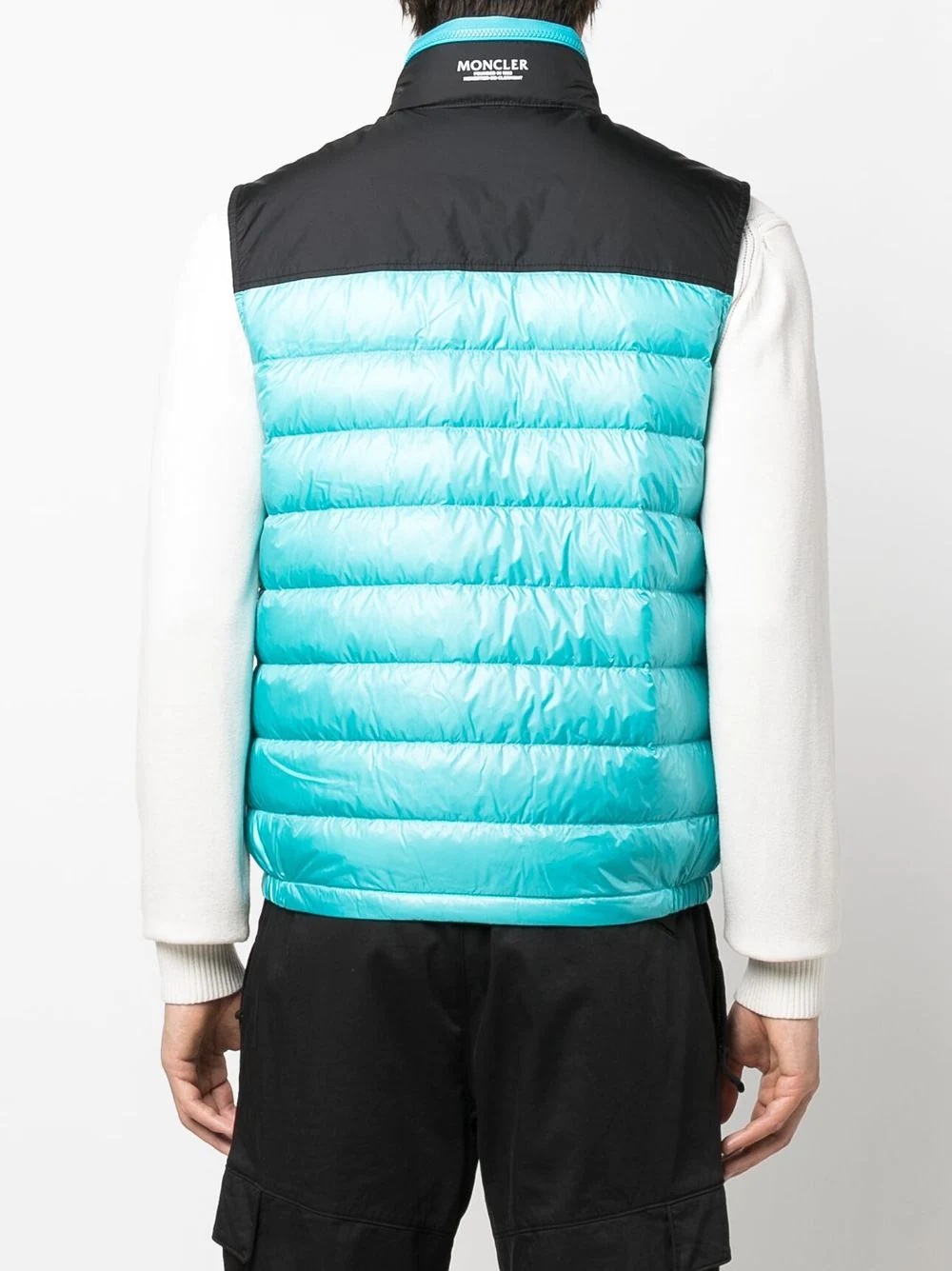 Ortac padded gilet - 4