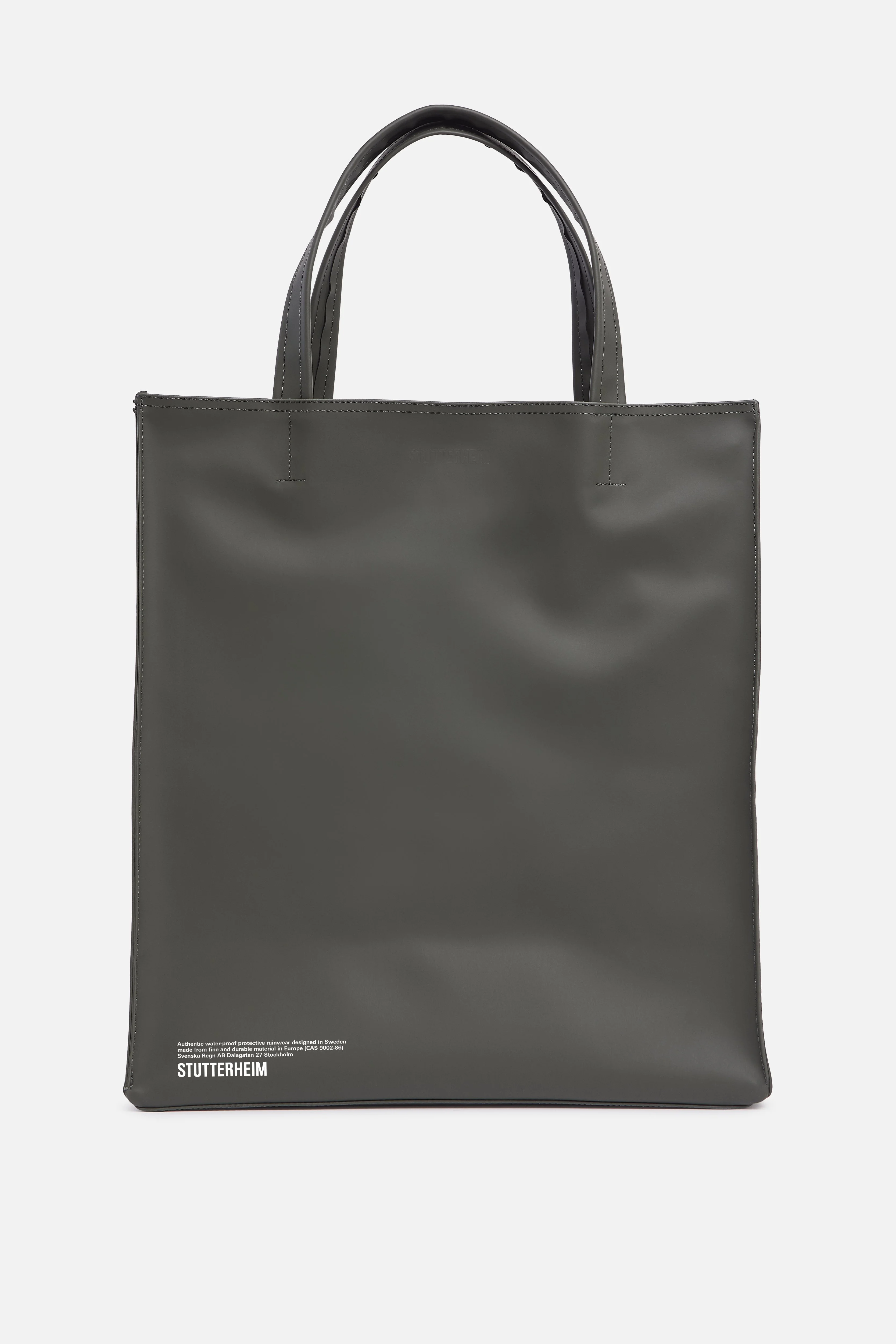 Stylist Bag Green - 1