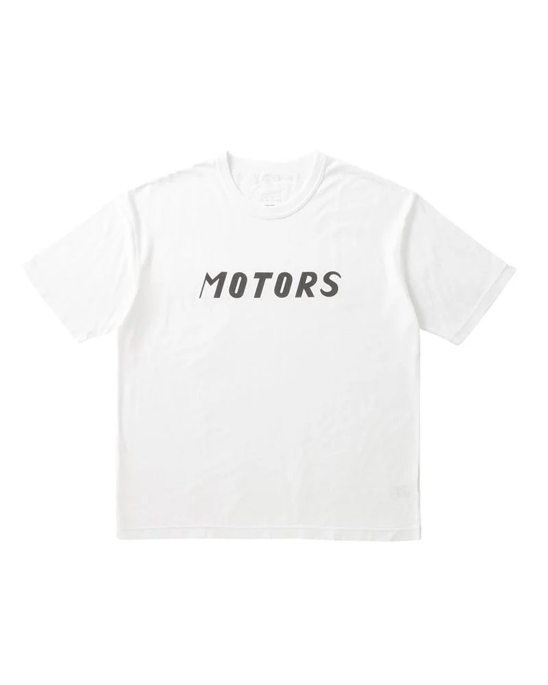 JUMBO TEE S/S CHARCOAL - 1