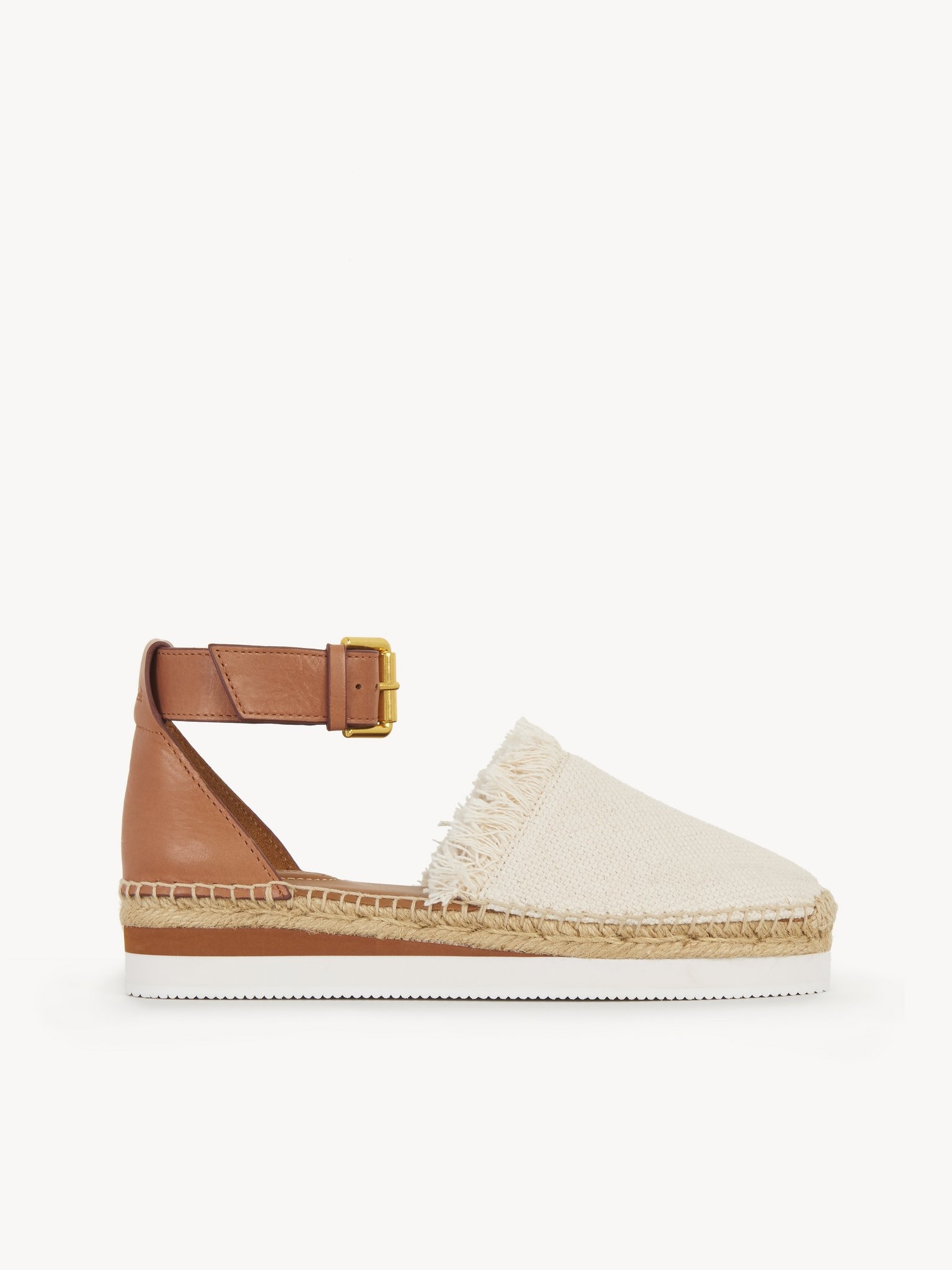 GLYN ESPADRILLE SANDAL - 1