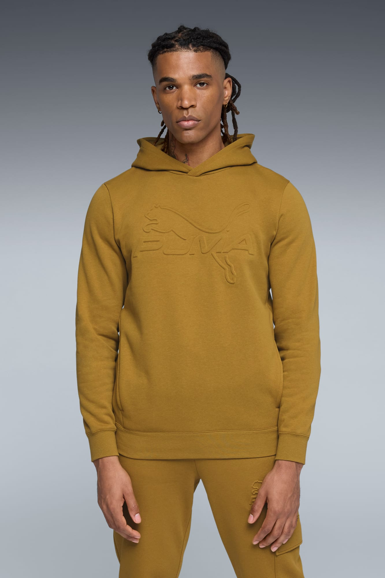 PUMA Elevated Essentials Men's Hoodie - 4