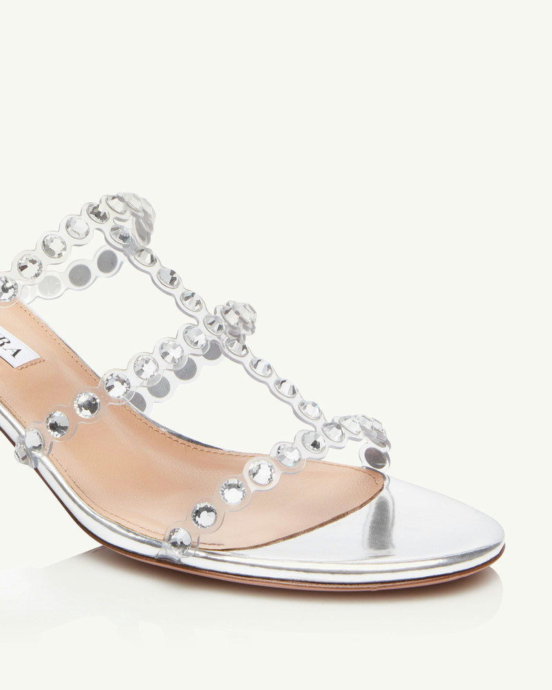 Tequila Plexi Sandal 50 6