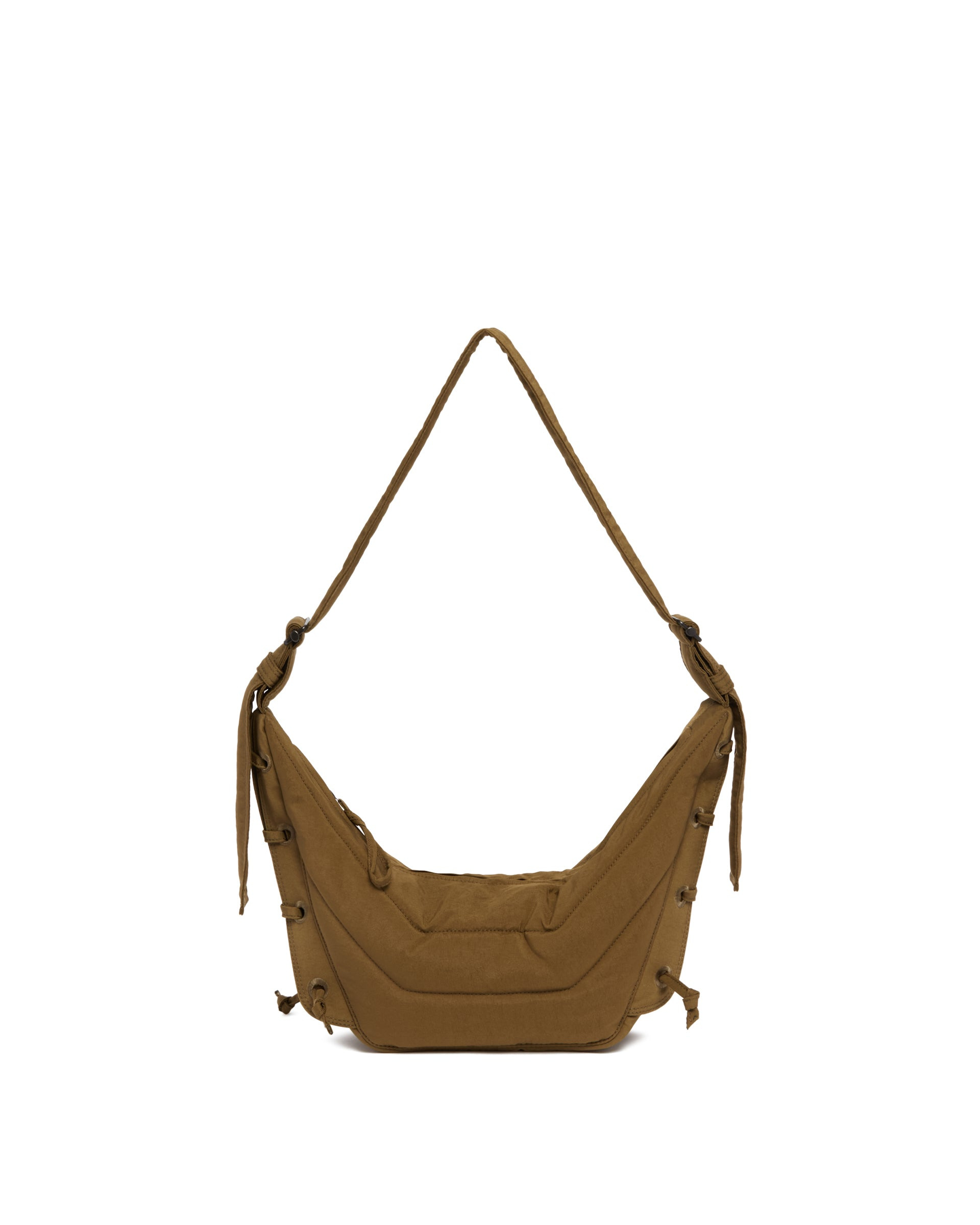 Green Small Soft Game Bag - 2