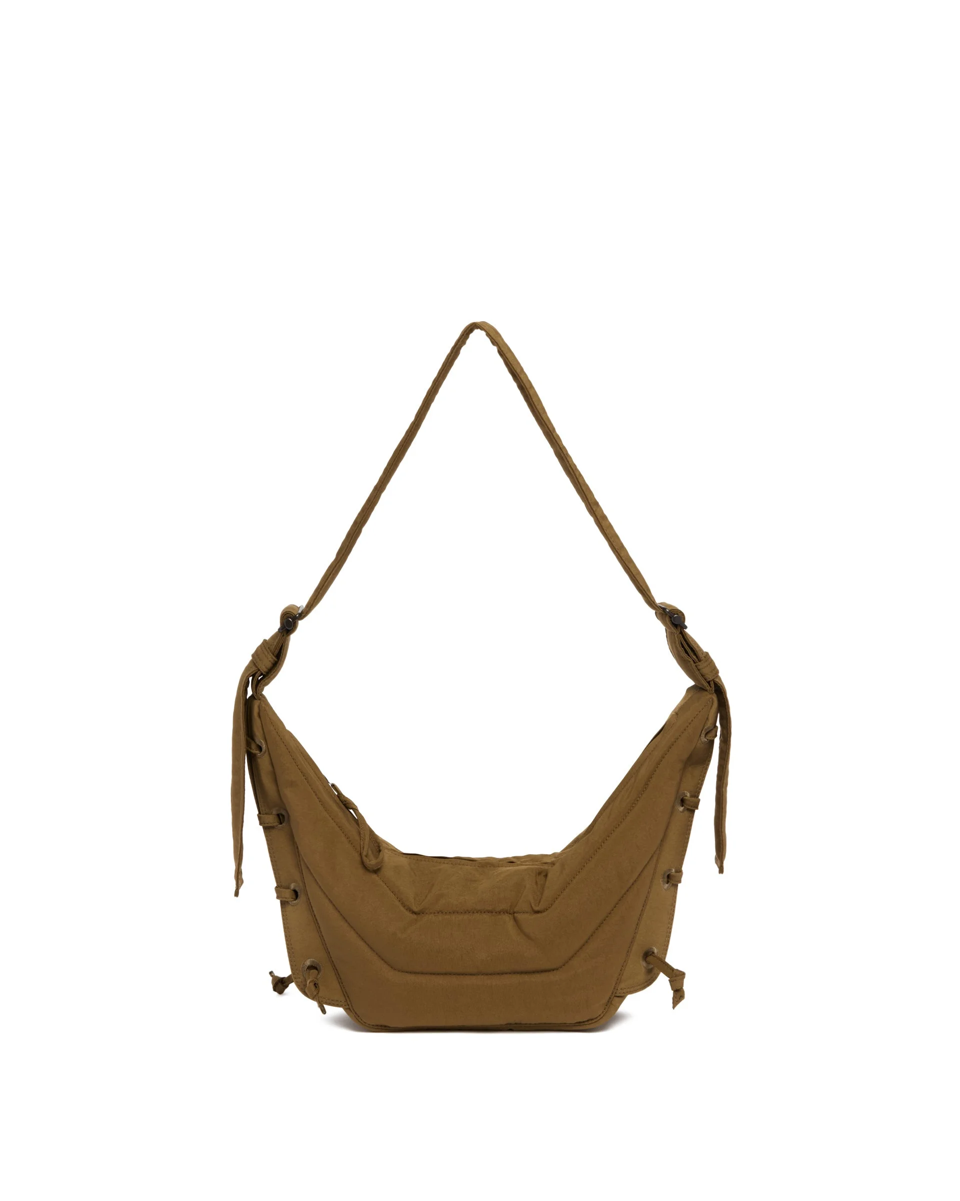 Green Small Soft Game Bag - 1