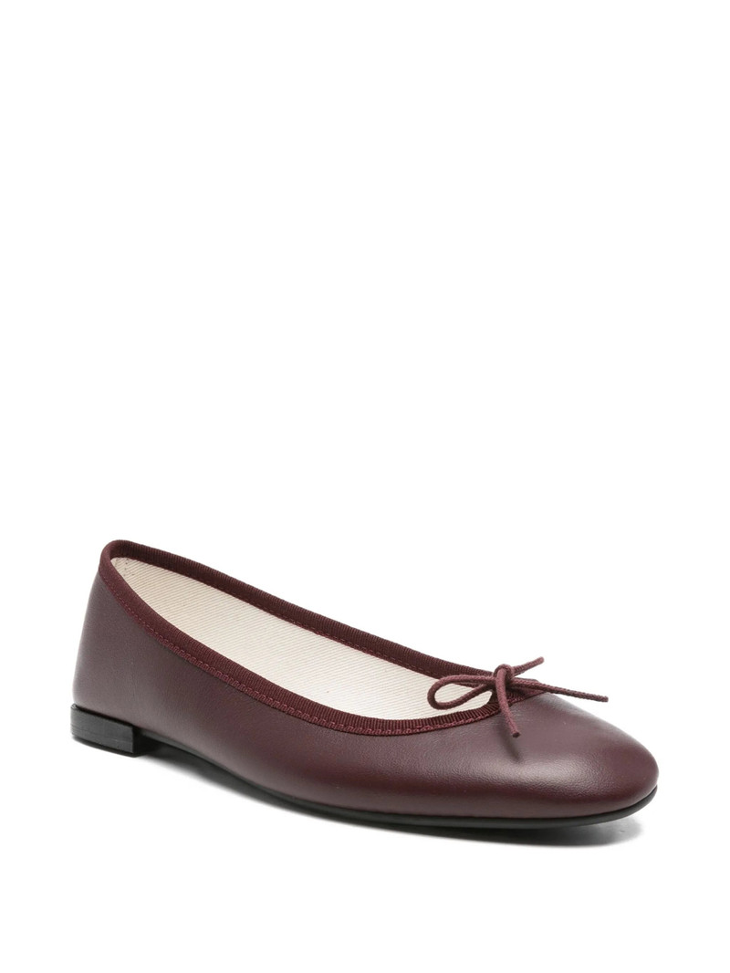 Repetto Repetto Cendrillon Bow-detail Ballet Flats outlook