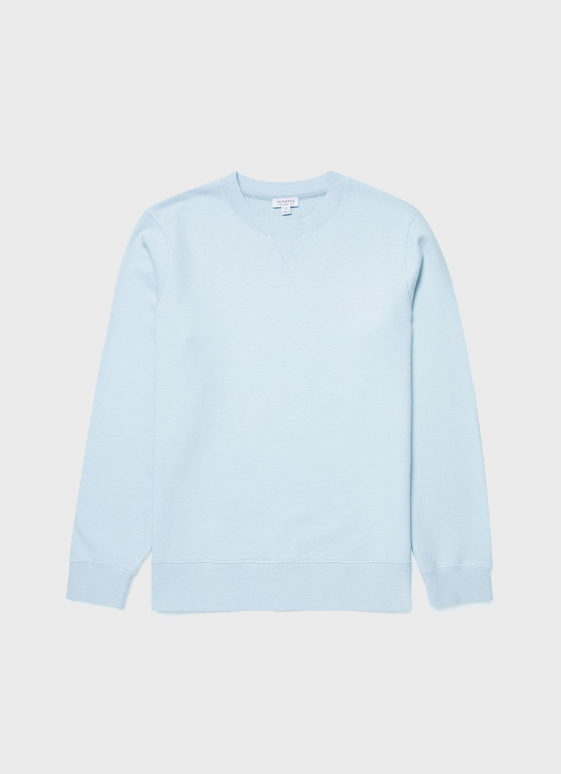 Loopback Sweatshirt - 1