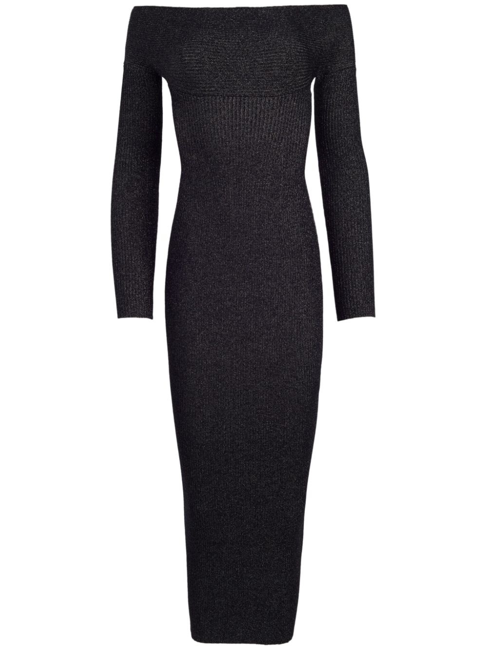 The Marisole maxi dress - 1
