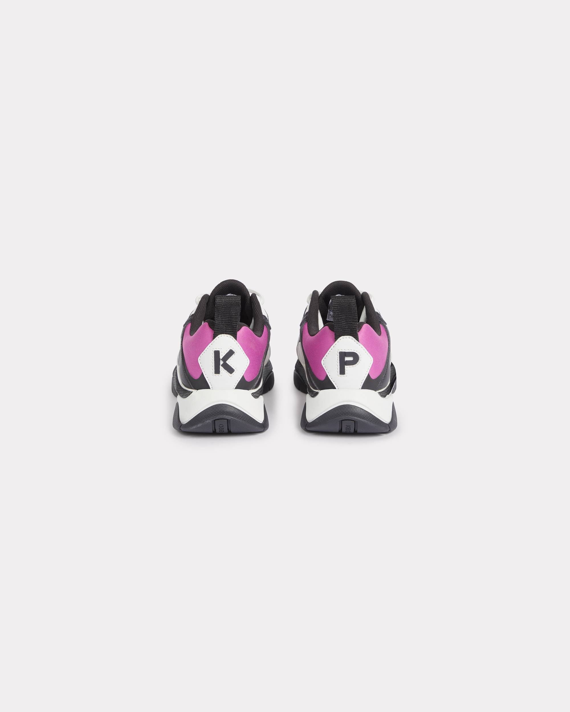 KENZO X-TRAINER sneakers for women - 2