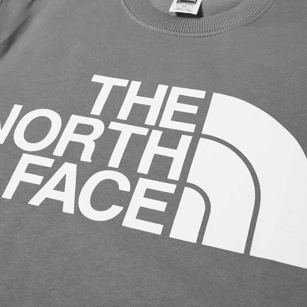 The North Face Standard Crew Sweat - 2