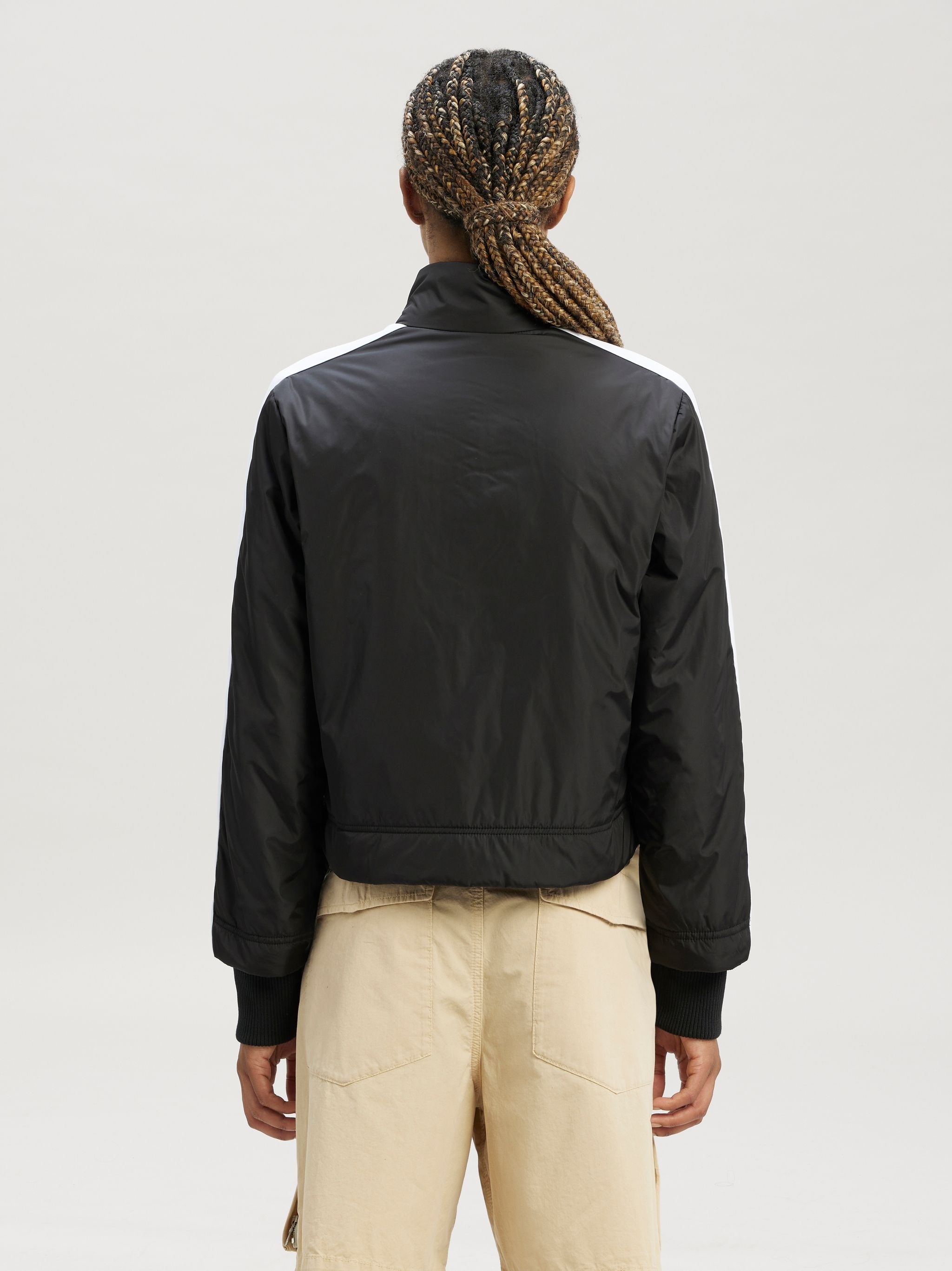 Light Weight Puffer Jacket - 5