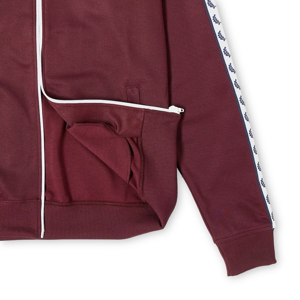 Fred Perry Taped Track Jacket - 2