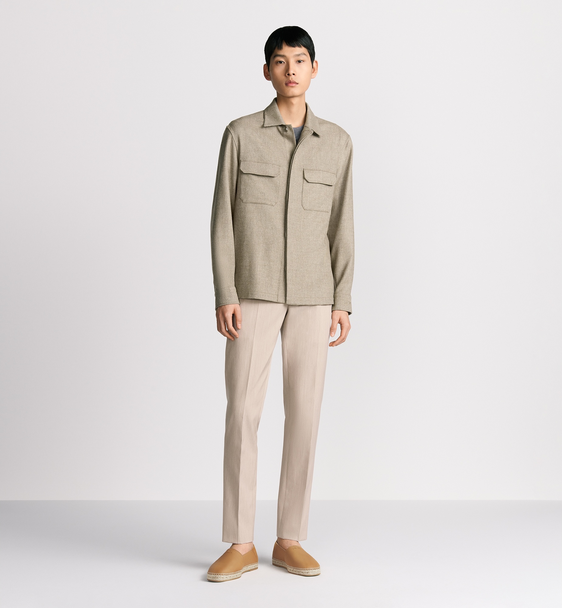 Dior Icons Overshirt - 3