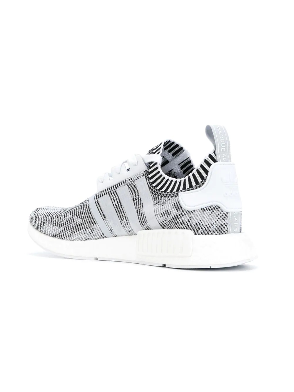 adidas Originals EQT Support Primeknit sneakers - 3