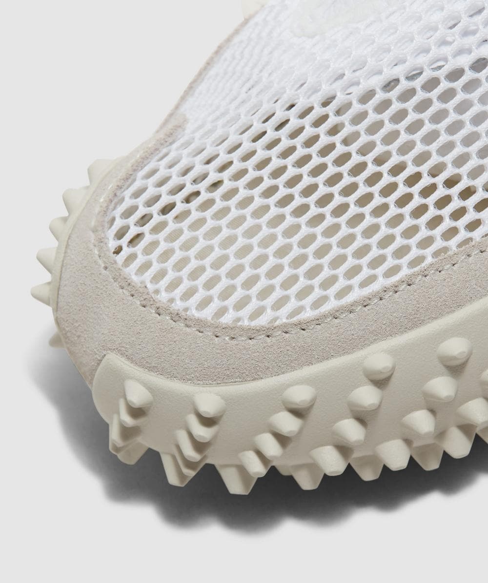 Mostro mesh sneaker - 5