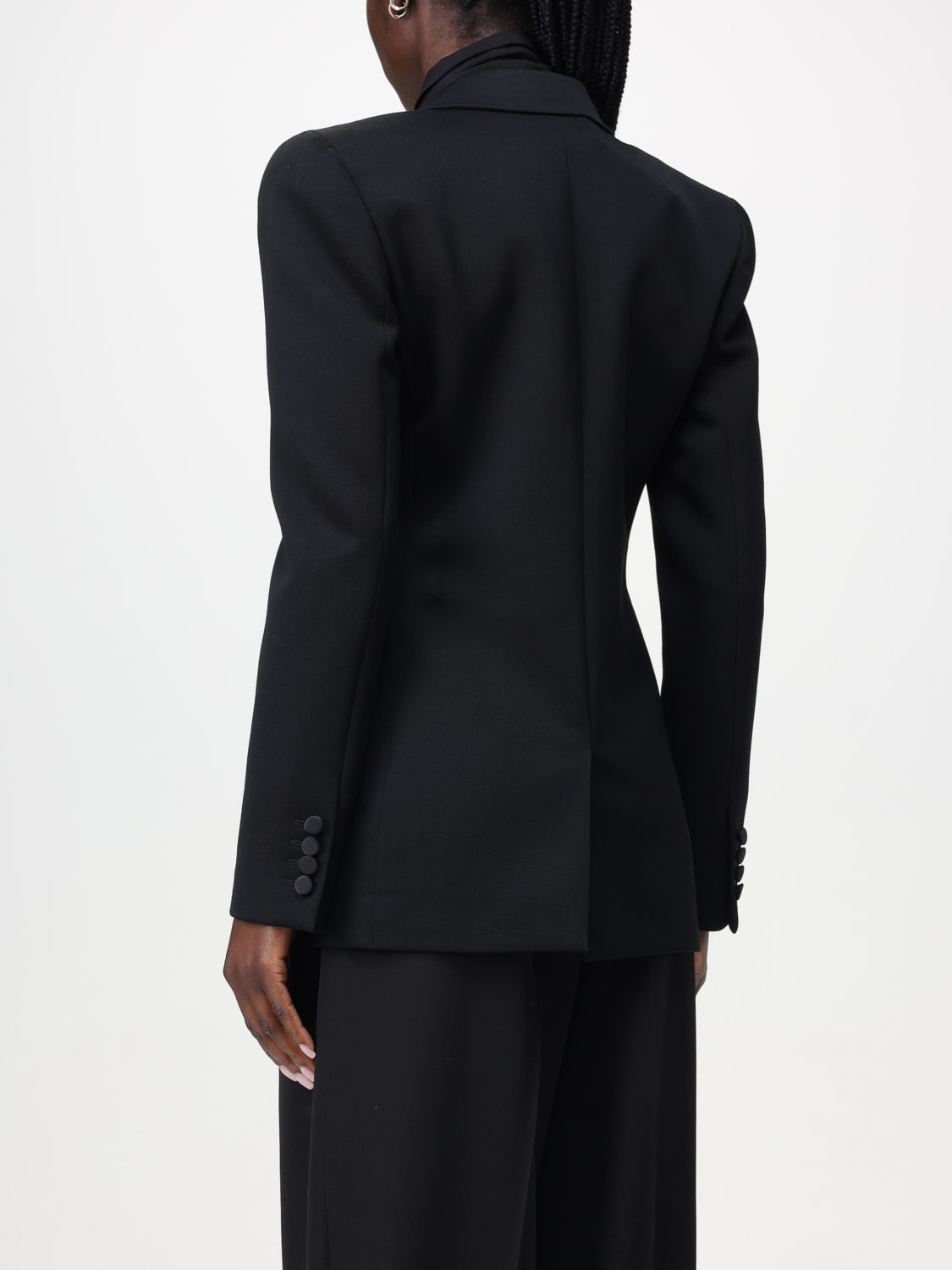 Jacket woman Saint Laurent - 2