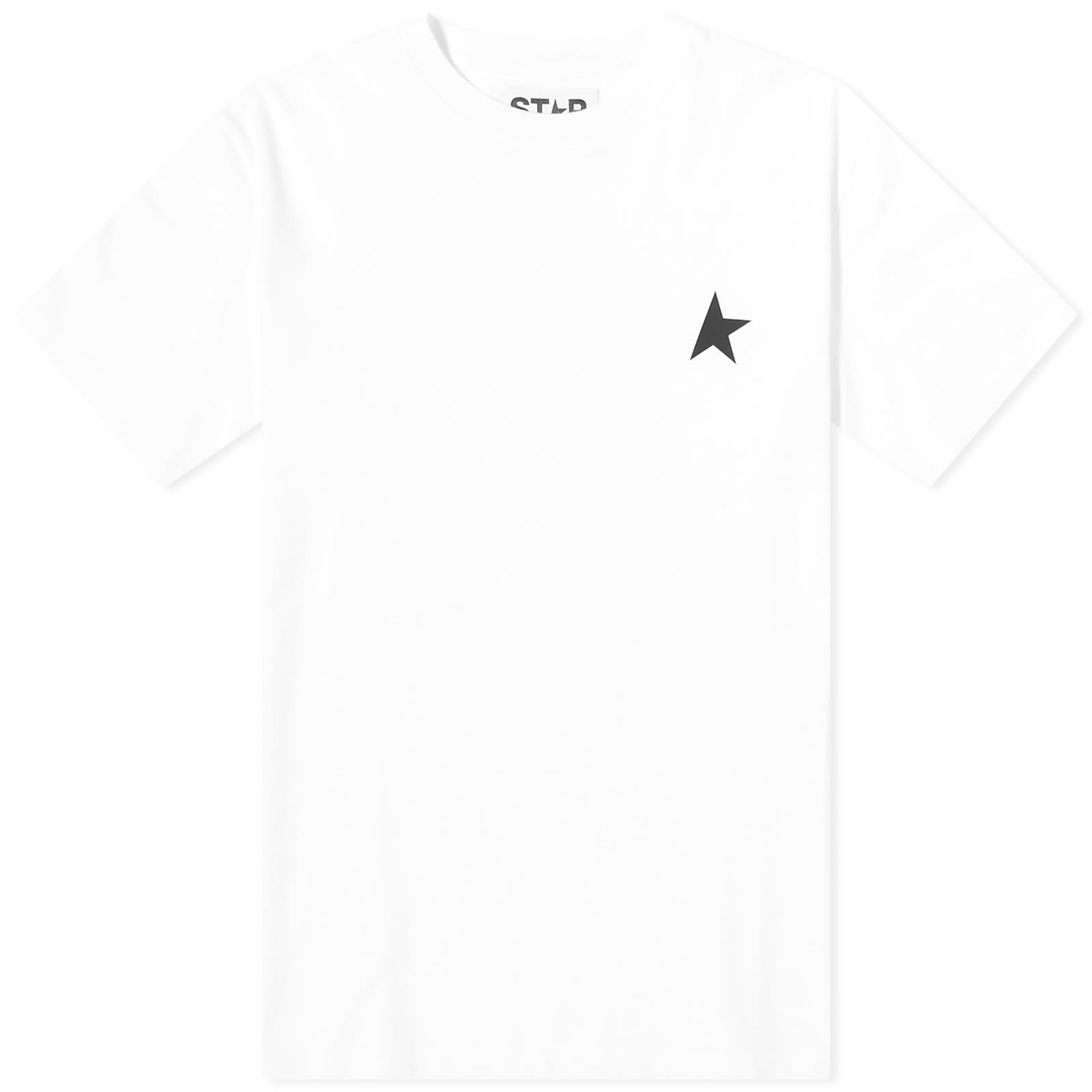 Golden Goose Star T-Shirt - 1