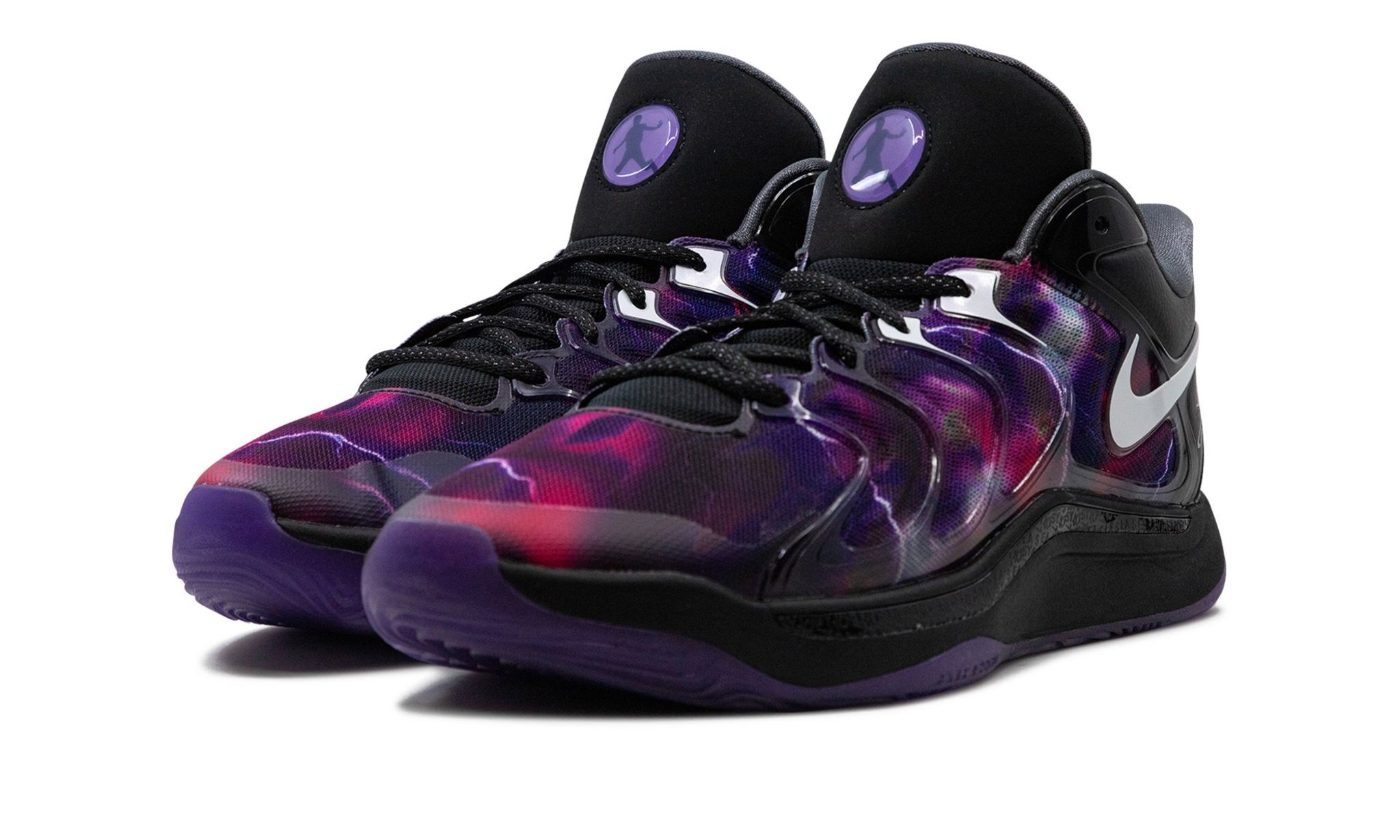 KD 17 "Metro Boomin" - 2