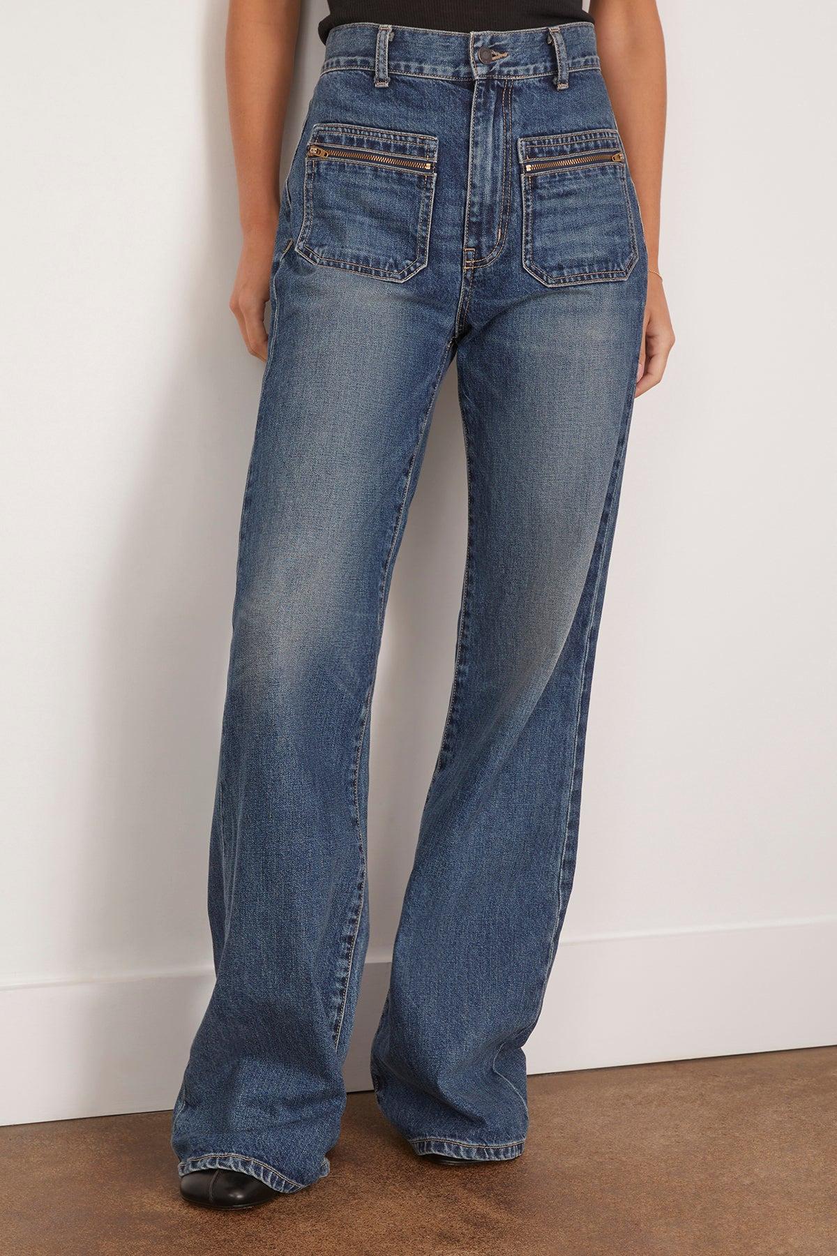 Castel Jean in Simon Wash - 3