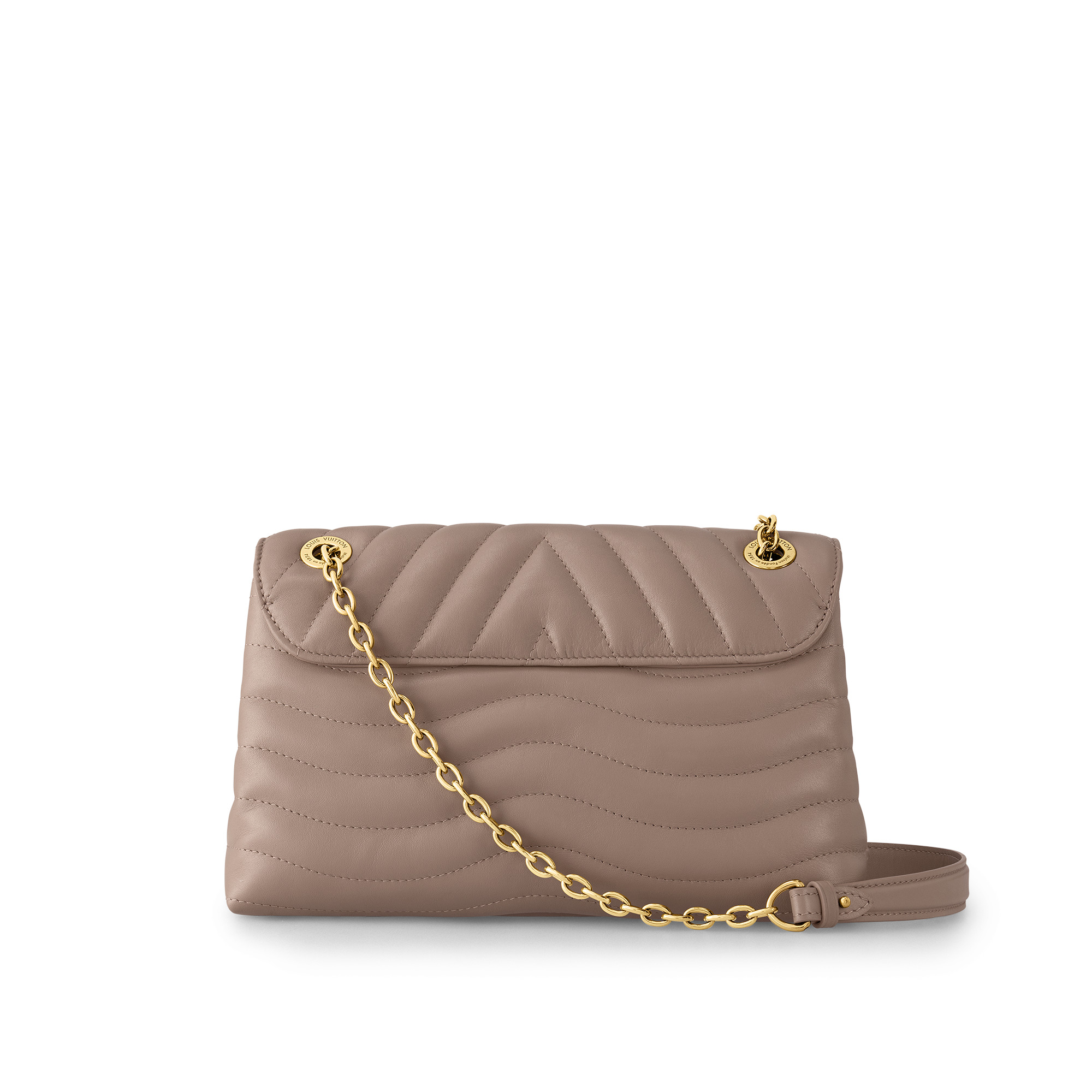 New Wave Chain Bag GM - 7