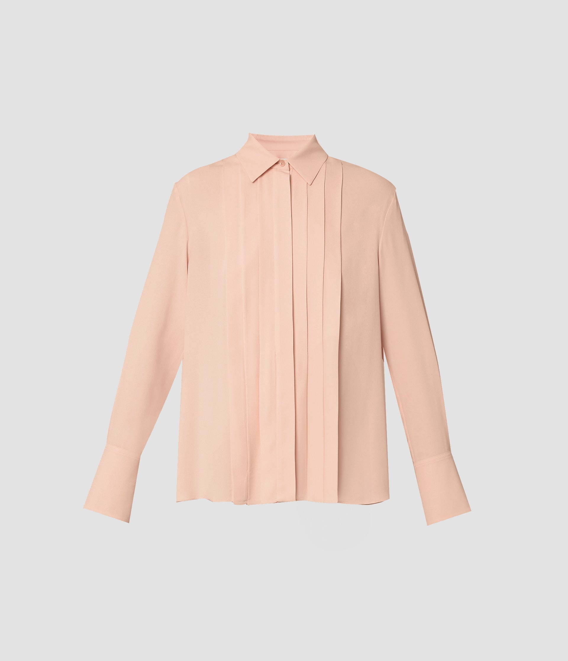 LONG SLEEVE SHIRT - 1