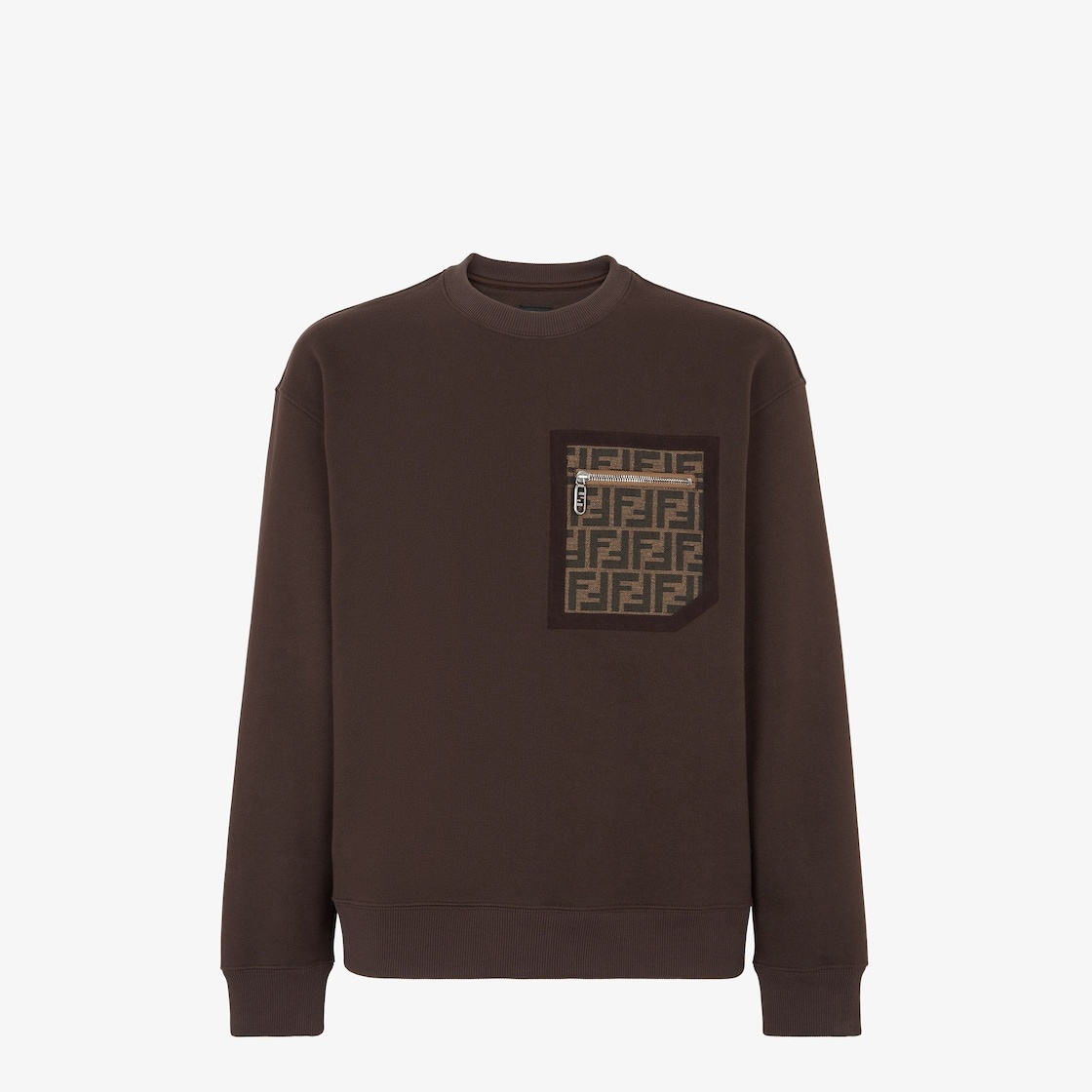 Sweatshirt - 1