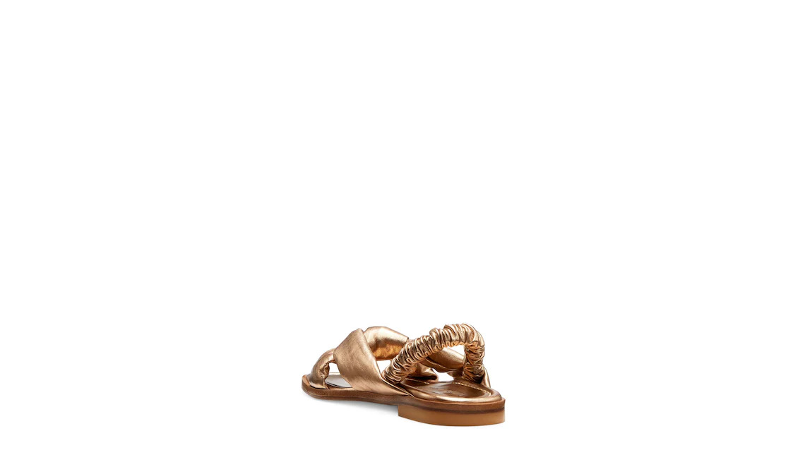 PLAYA KNOT SANDAL - 4
