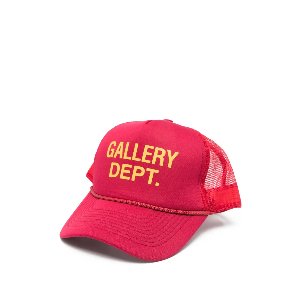 Gallery Dept. Red Hats Men - 1