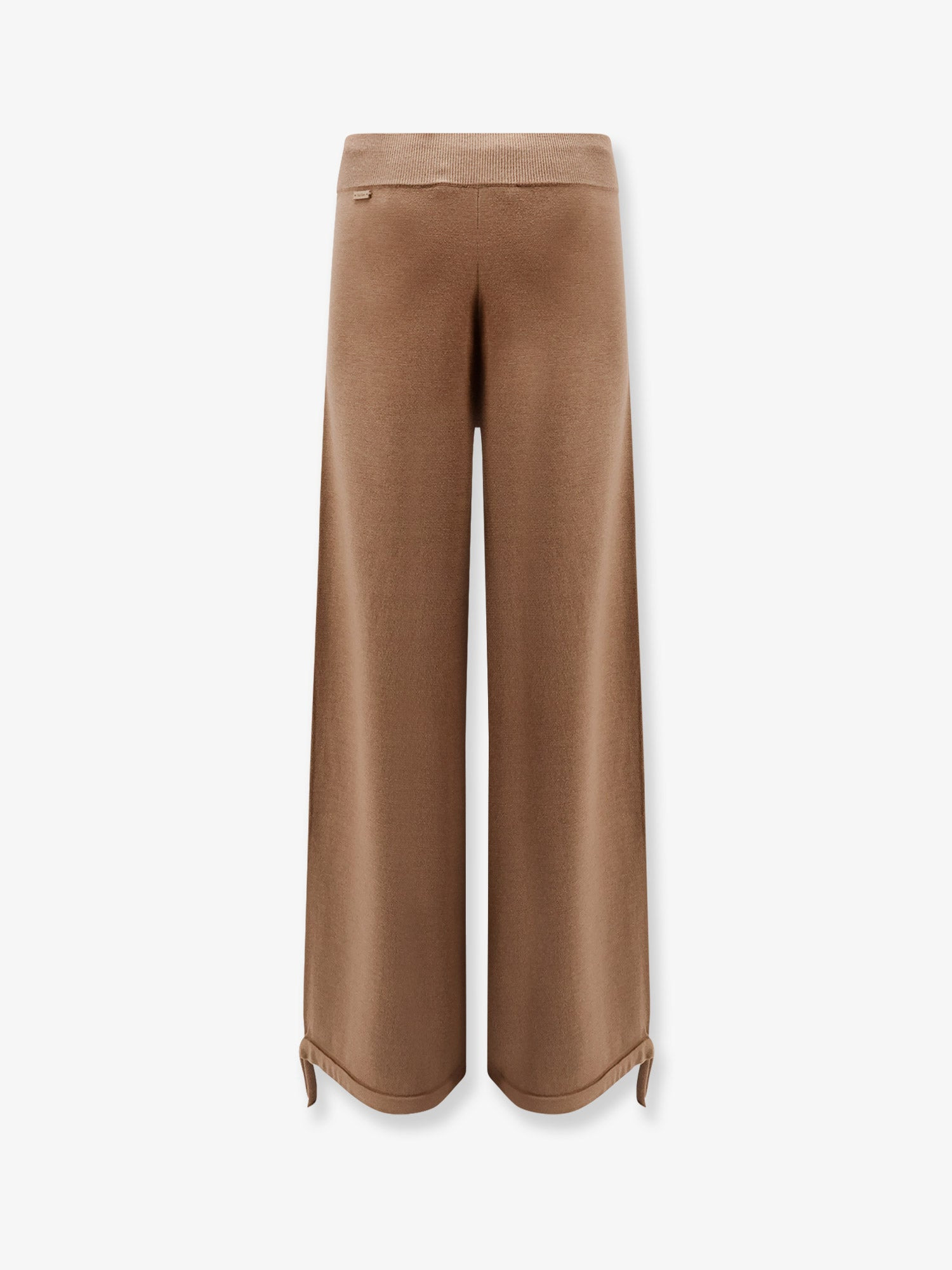 Nigeria Pure Virgin Wool Trousers - 1