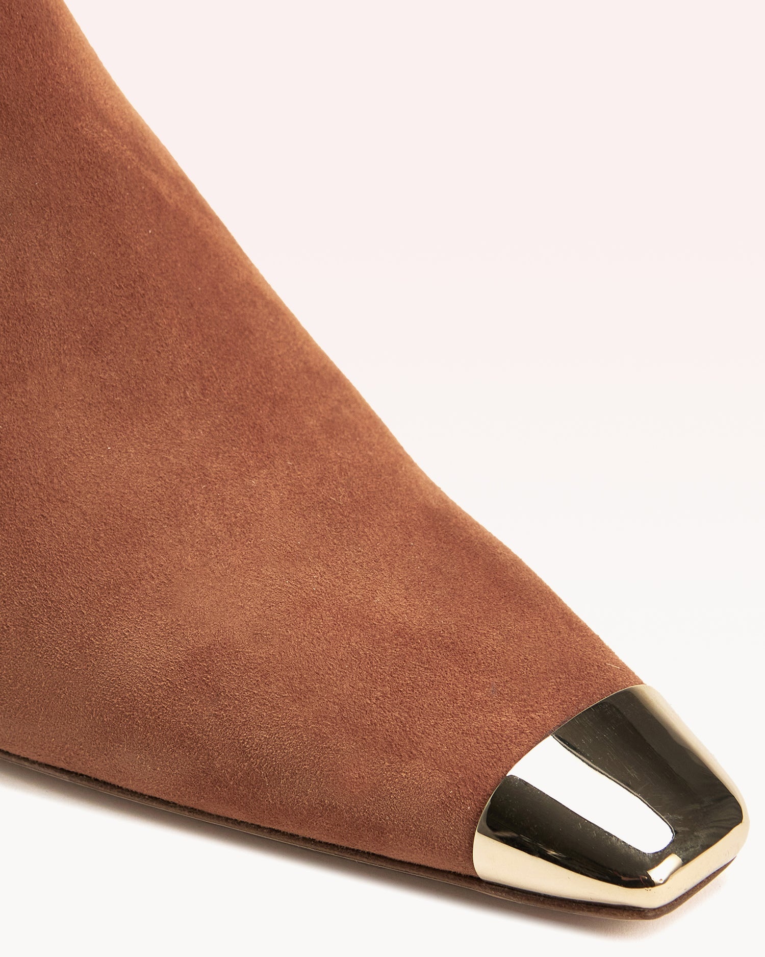 OLIVIA RETRO 60 BOOTIE - 4