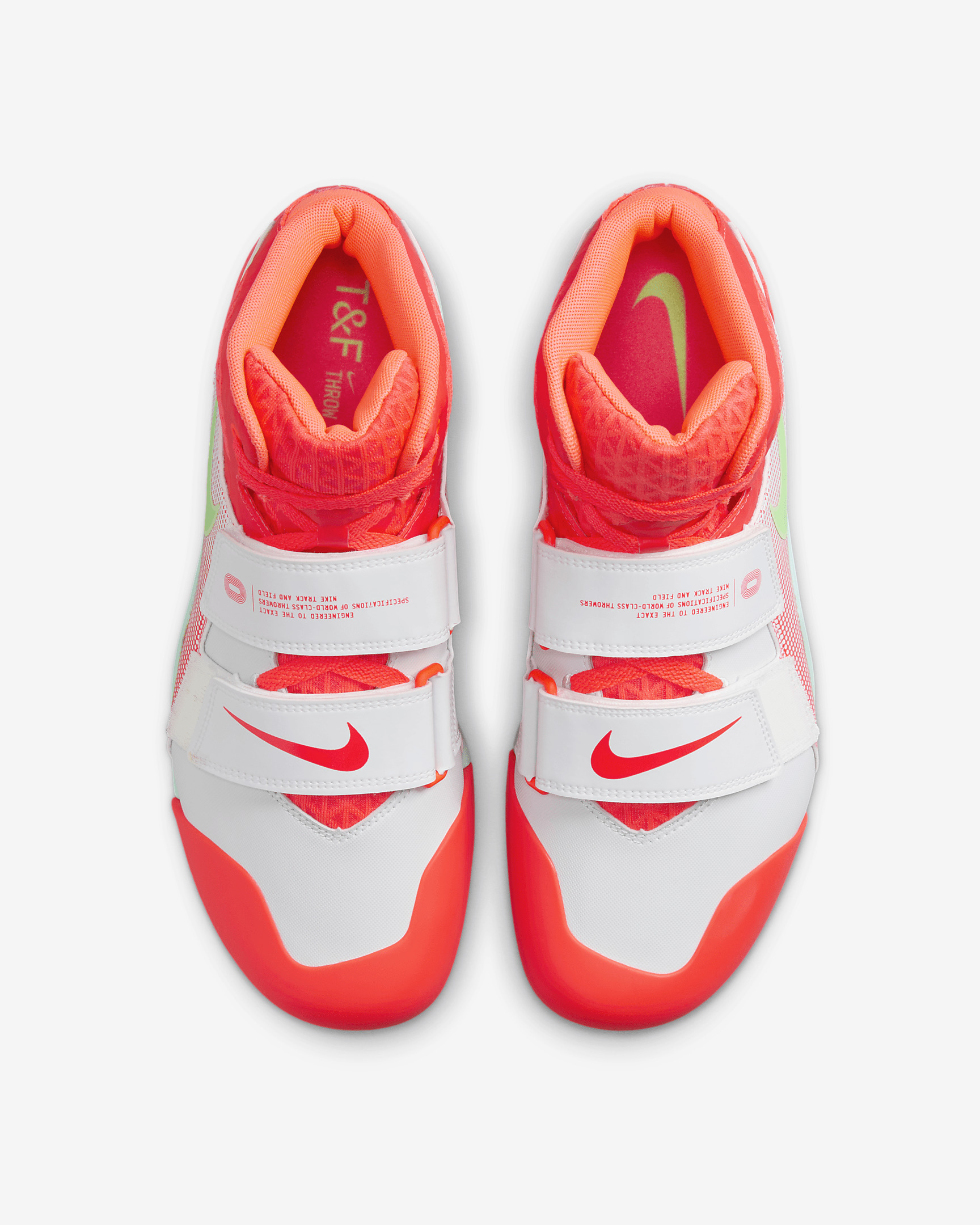 Nike Zoom Javelin Elite 3 Track & Field Throwing Spikes - 4