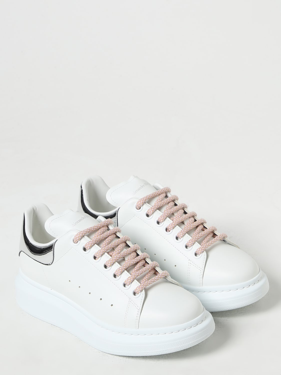 Sneakers woman Alexander McQueen - 2