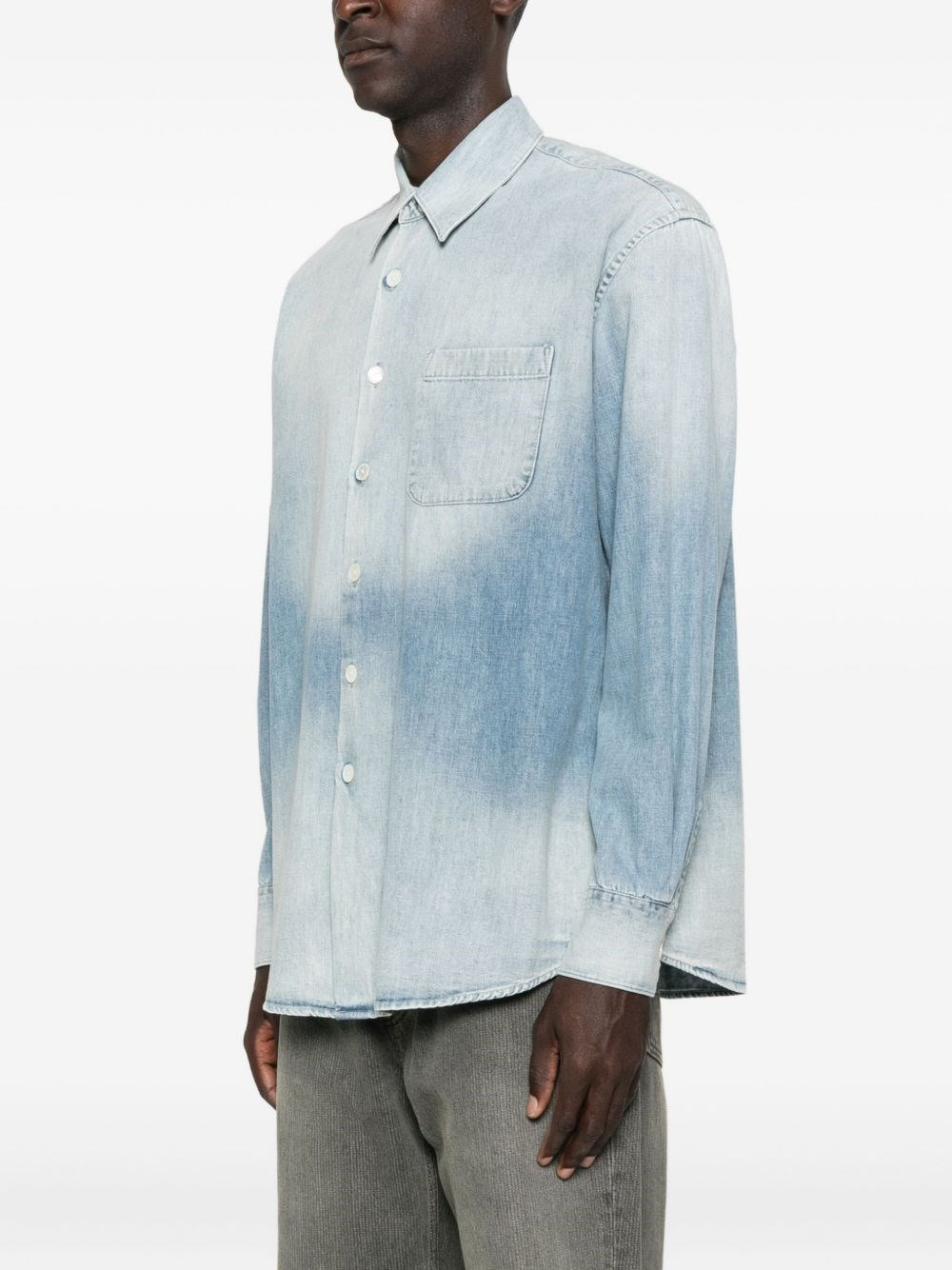 Above Shirt - 5