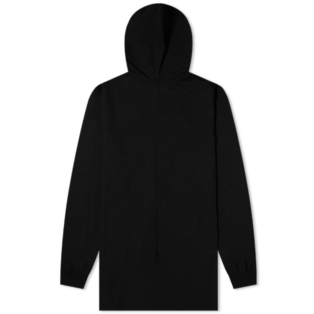 Rick Owens DRKSHDW Lightweight Pullover Hoody - 2