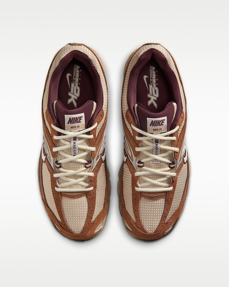 Nike Air Max Moto 2K Men's Shoes 4