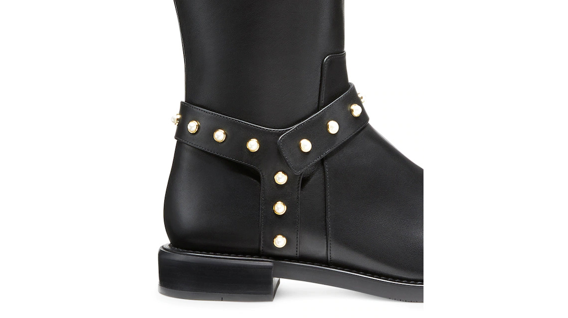 PEARL MOTO BOOT - 6