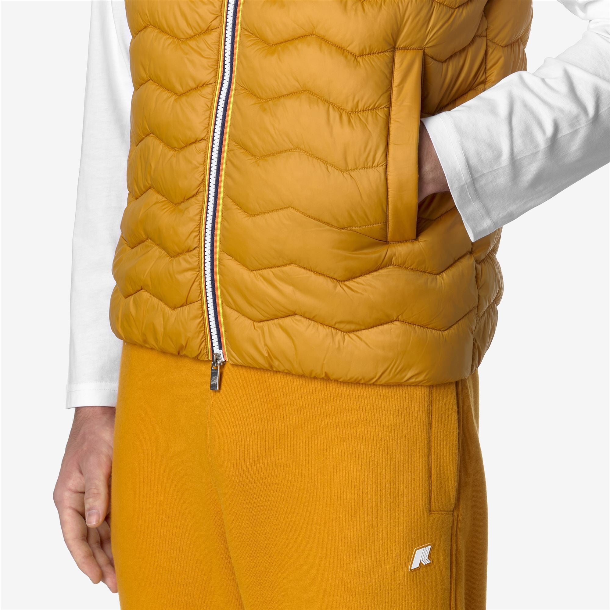VALEN QUILTED WARM - 2