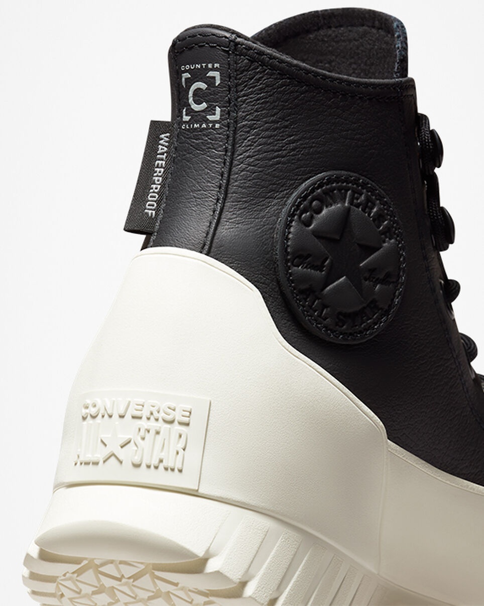 Chuck Taylor All Star Lugged Winter 2.0 - 7