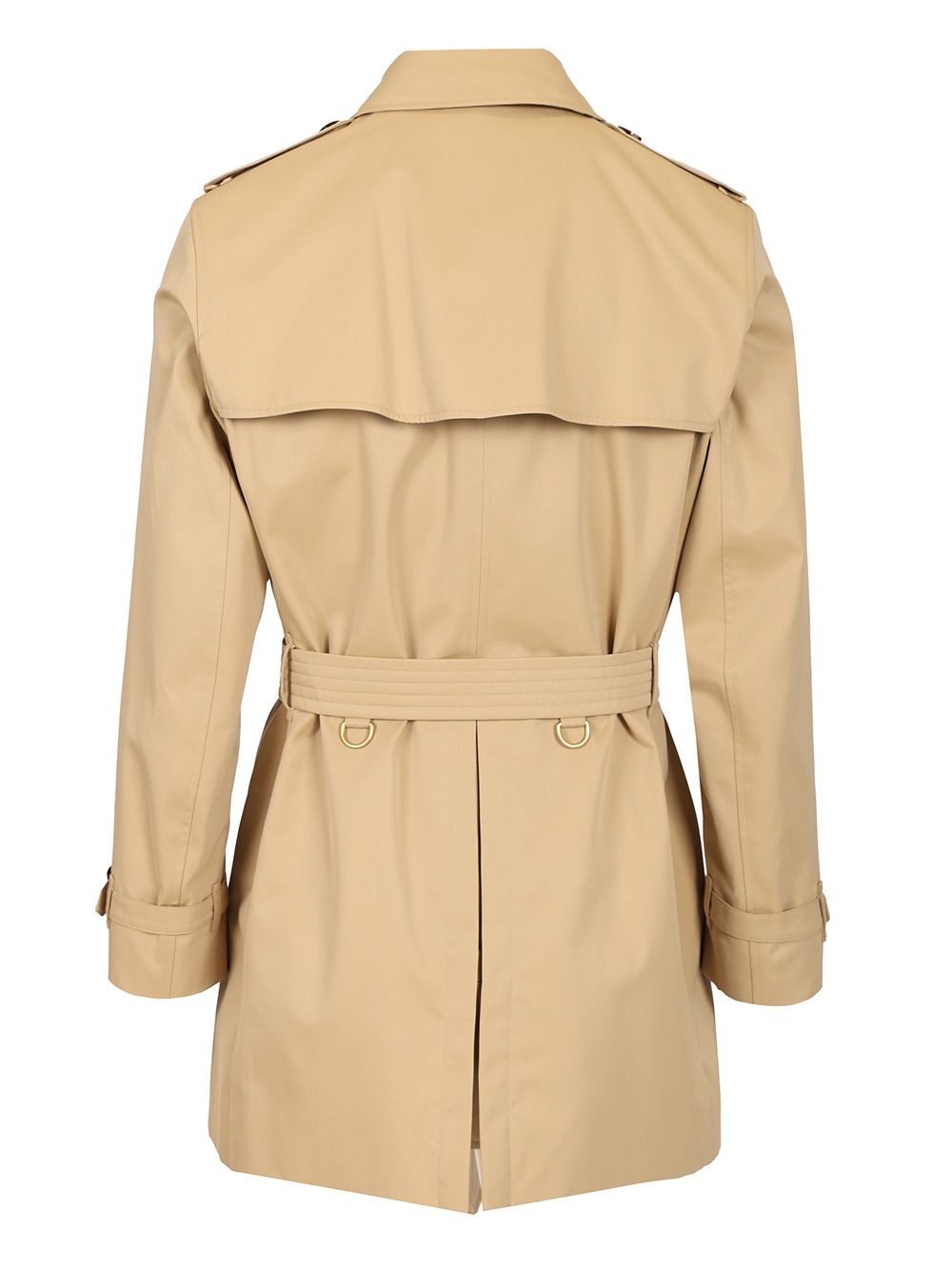 The Kensington Coats Beige - 2