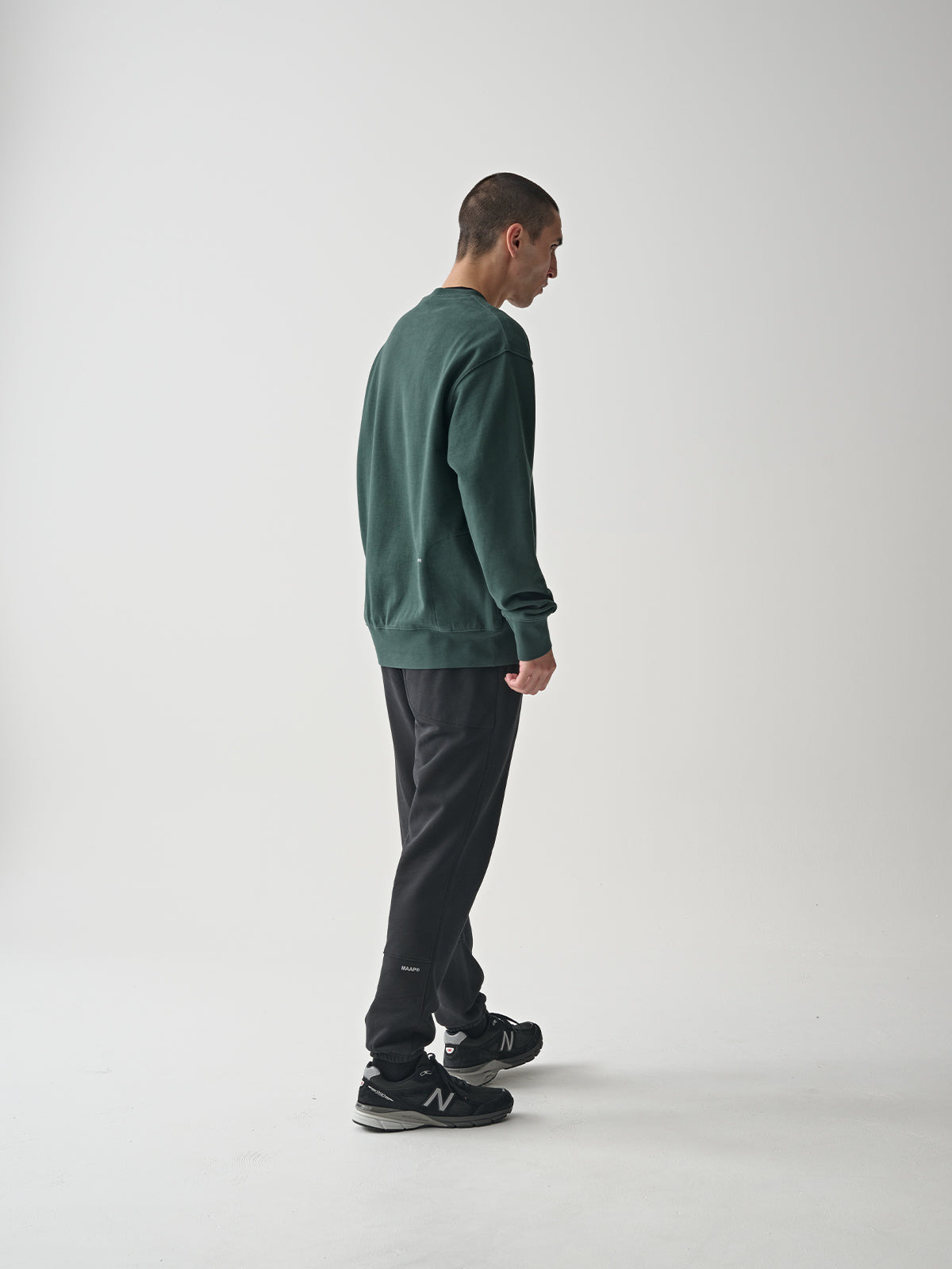 Essentials Sweatpant - 3