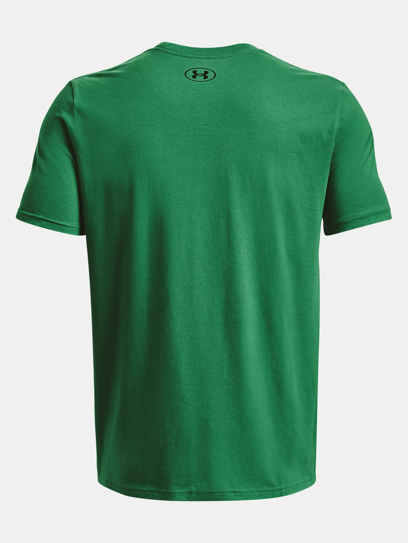Men's UA Philly Area Code Short Sleeve 3