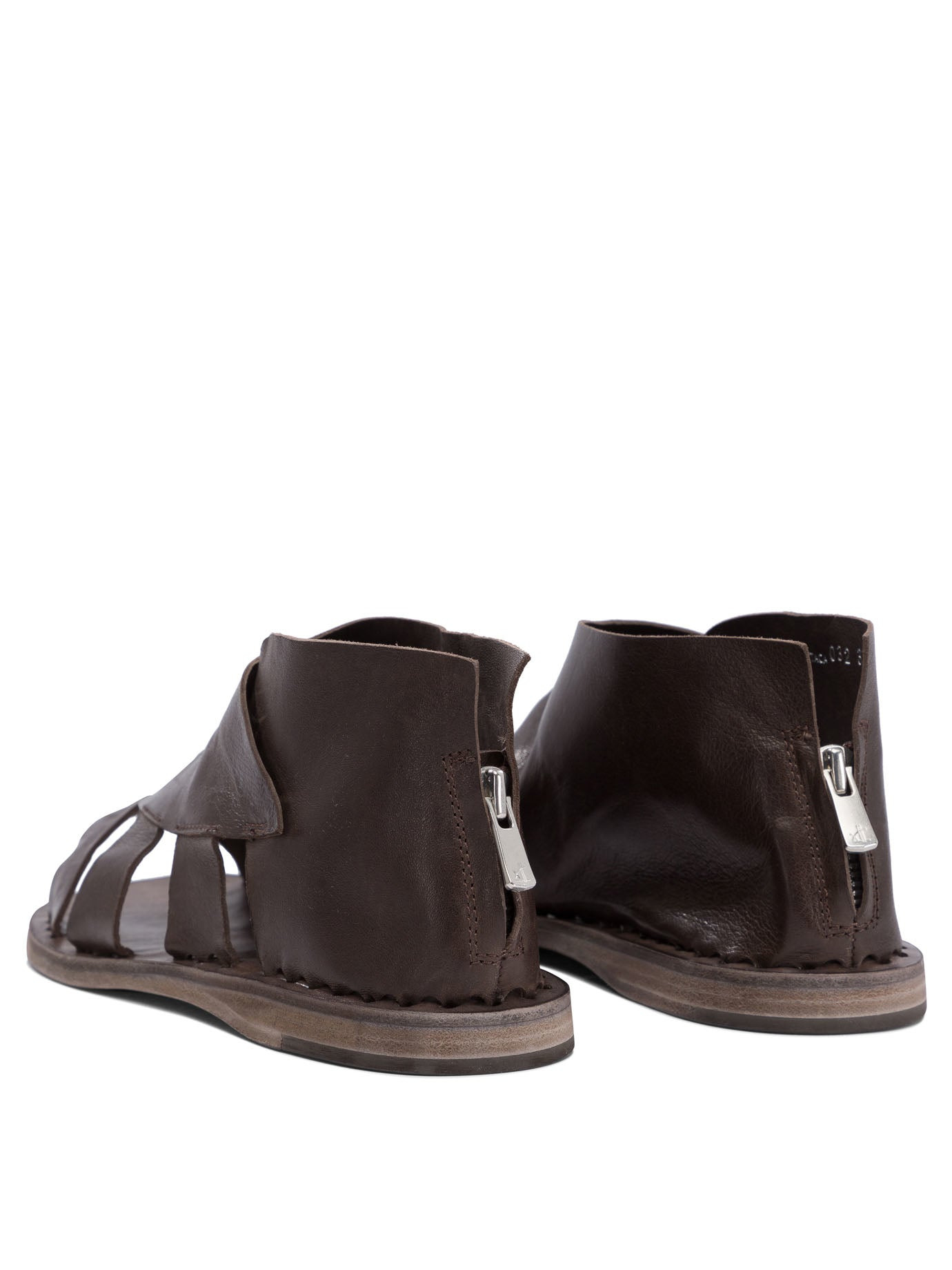 Officine Creative "itaca" Sandals - 4