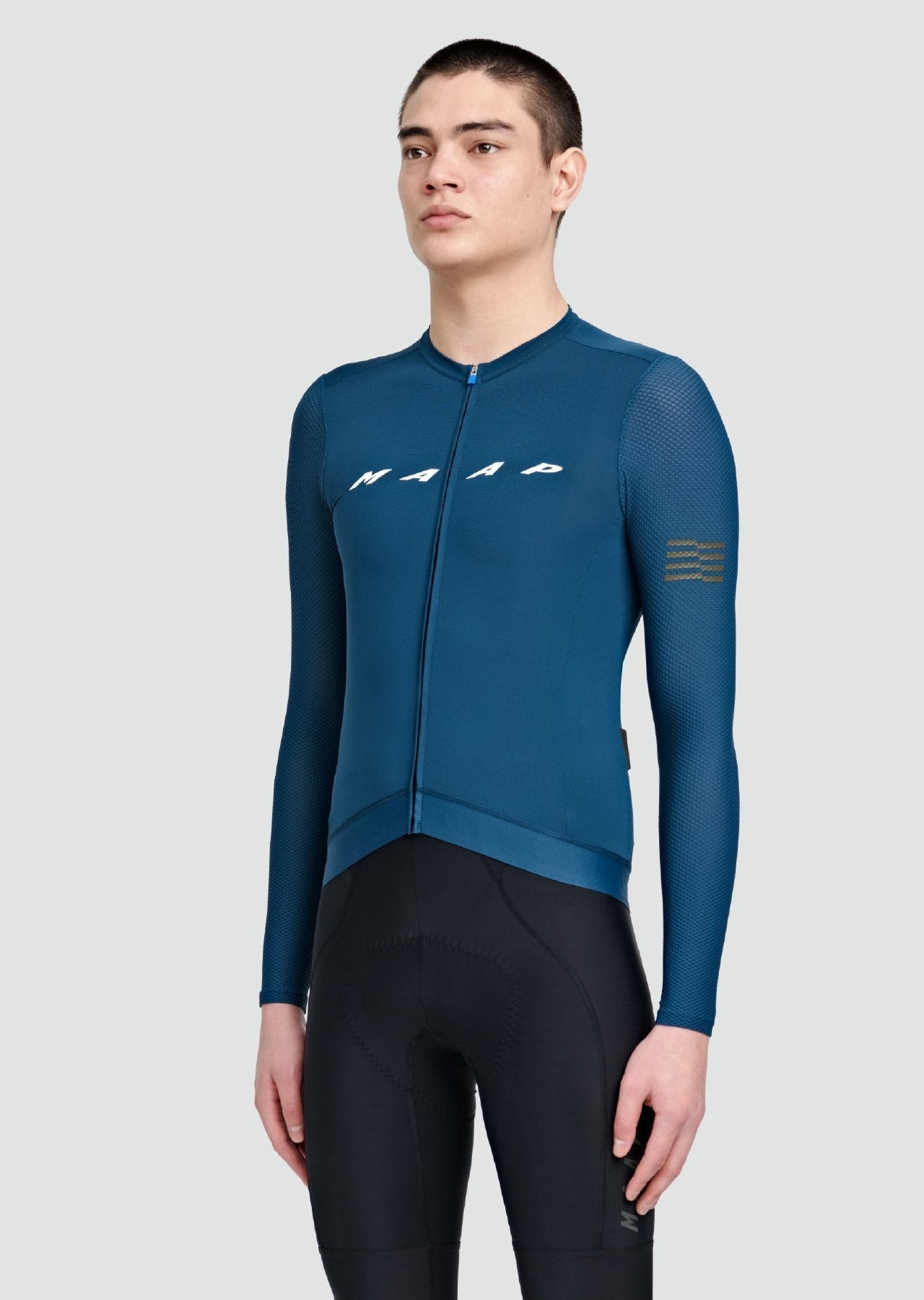 Evade Pro Base LS Jersey - 1