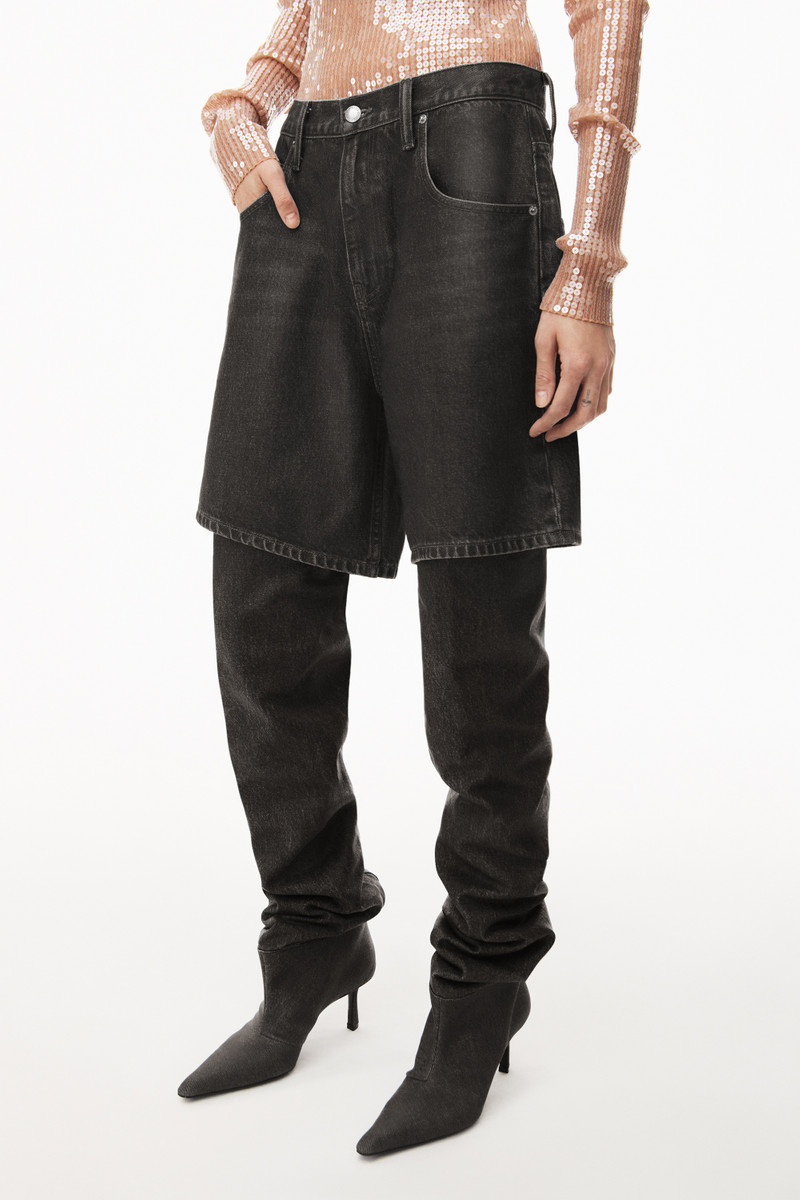 OVERSIZED JEAN 지점 3