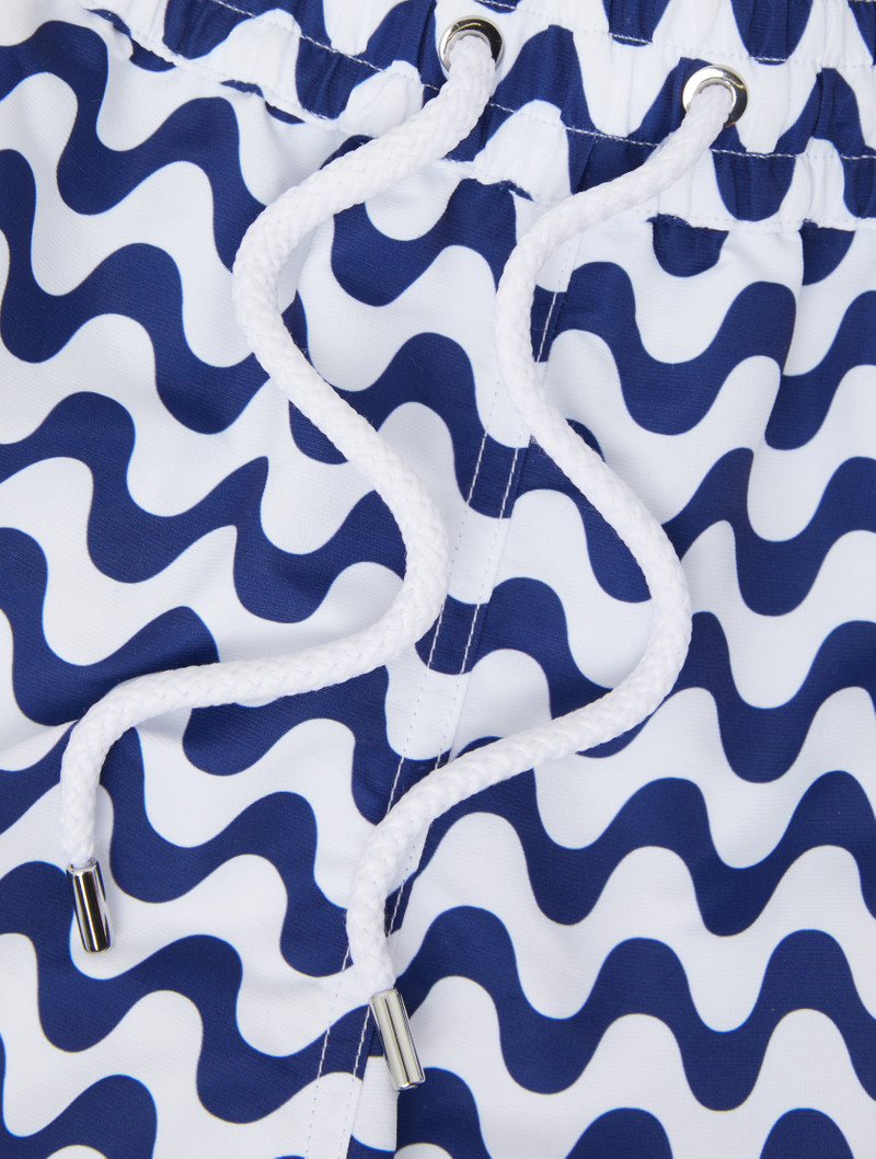 FRESCOBOL CARIOCA SANTOS BOARD COPACABANA SWIM outlook