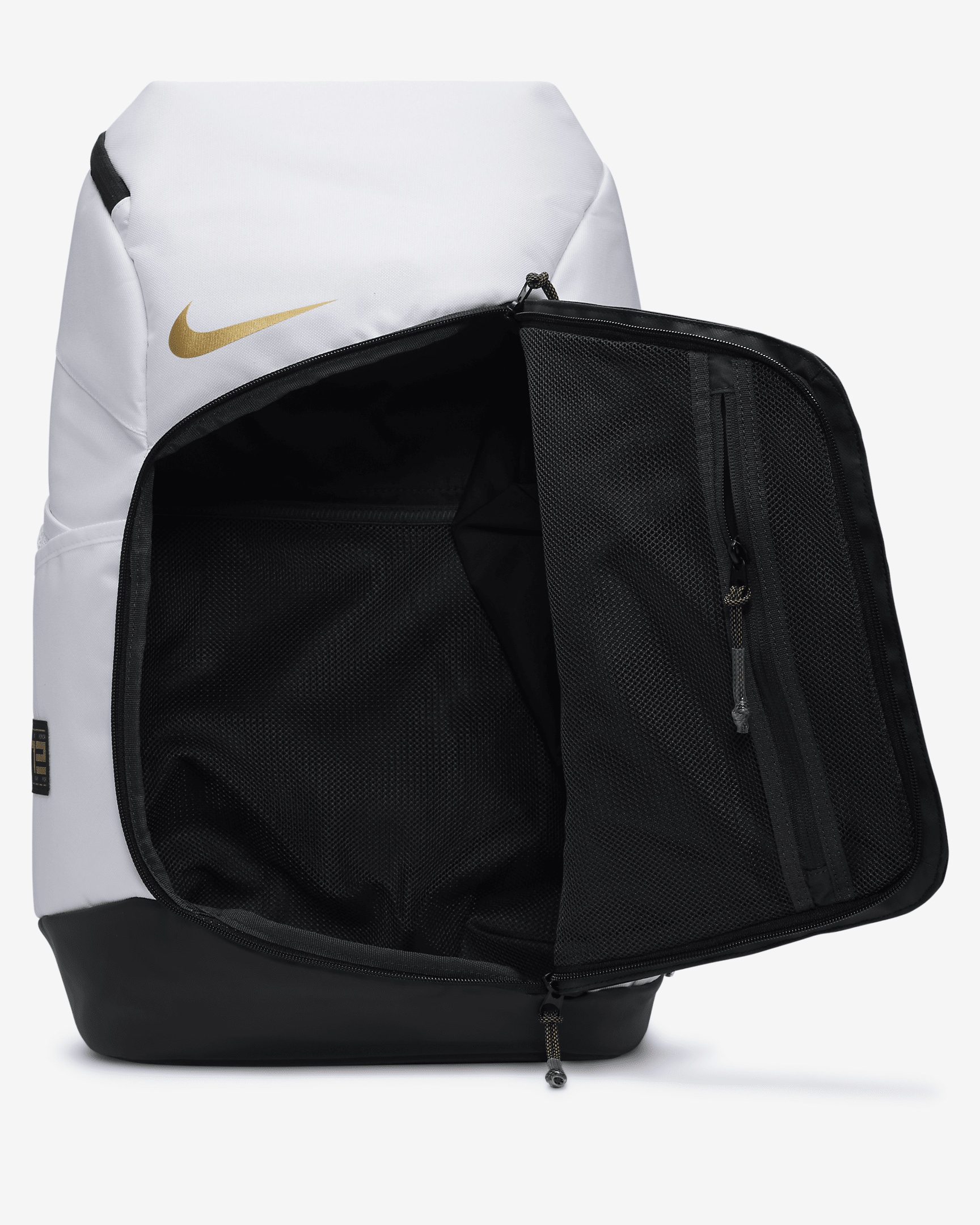 Nike Hoops Elite Backpack (32L) - 5